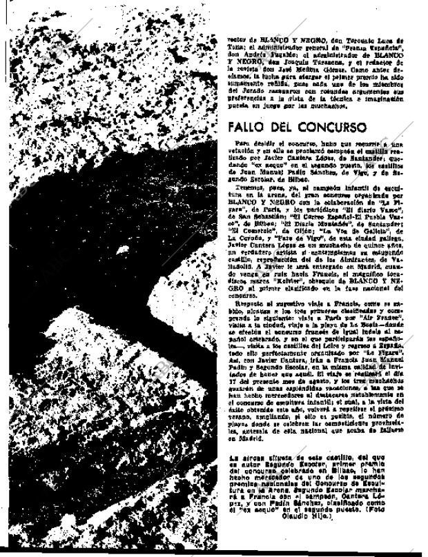 BLANCO Y NEGRO MADRID 08-08-1959 página 35