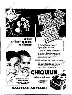 BLANCO Y NEGRO MADRID 08-08-1959 página 36