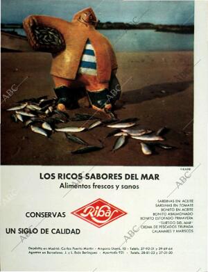 BLANCO Y NEGRO MADRID 08-08-1959 página 4