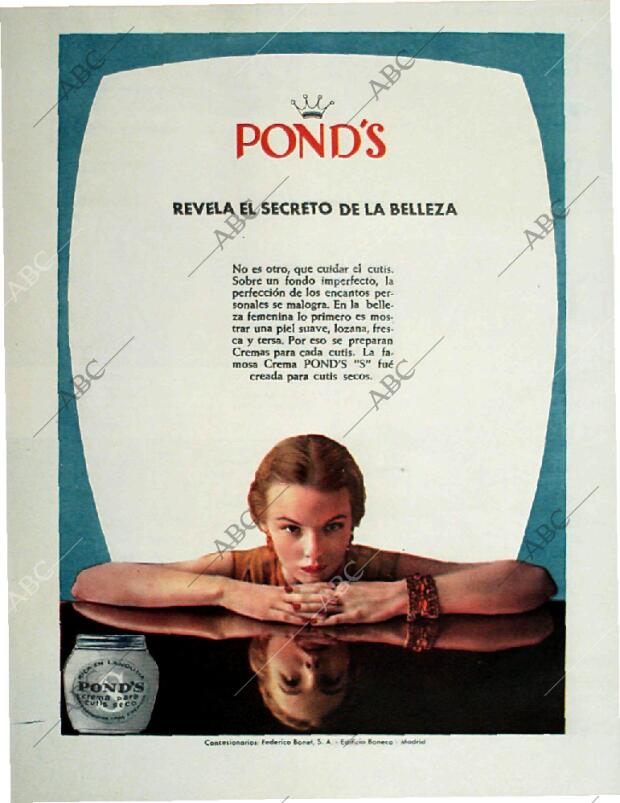 BLANCO Y NEGRO MADRID 08-08-1959 página 40