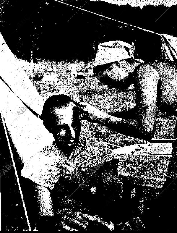 BLANCO Y NEGRO MADRID 08-08-1959 página 45