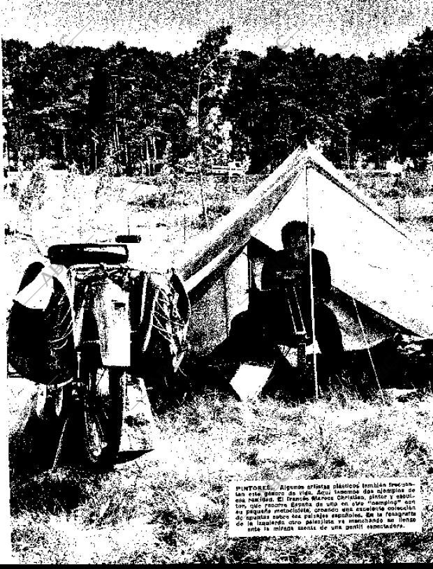 BLANCO Y NEGRO MADRID 08-08-1959 página 49