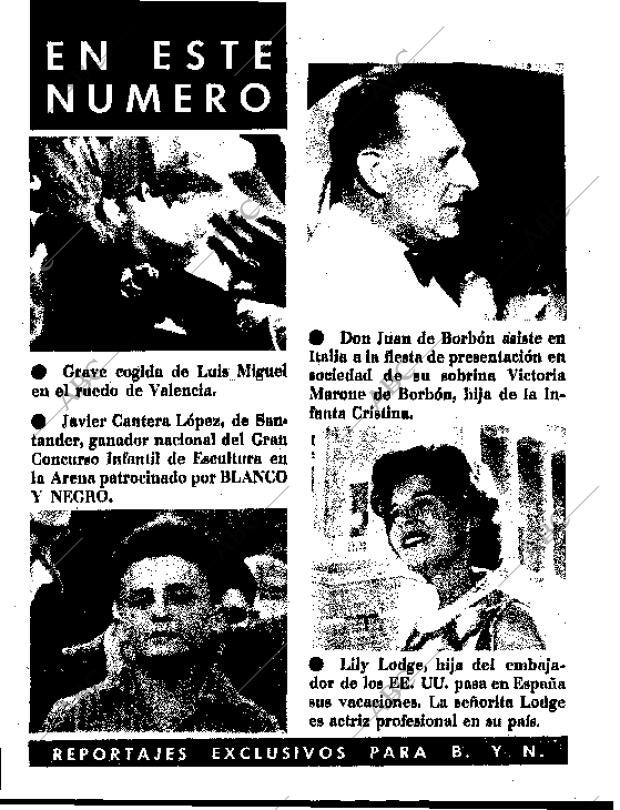 BLANCO Y NEGRO MADRID 08-08-1959 página 5