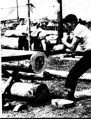 BLANCO Y NEGRO MADRID 08-08-1959 página 53