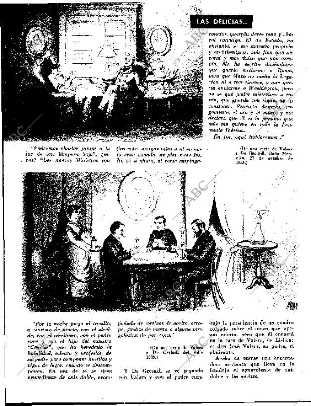 BLANCO Y NEGRO MADRID 08-08-1959 página 58