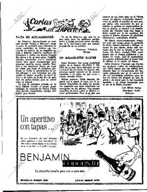 BLANCO Y NEGRO MADRID 08-08-1959 página 6