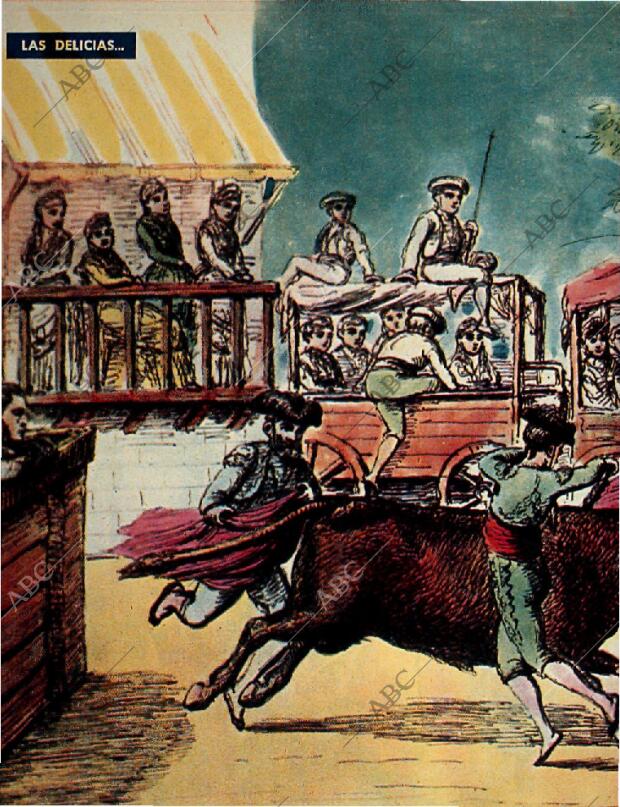 BLANCO Y NEGRO MADRID 08-08-1959 página 60