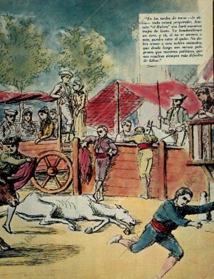 BLANCO Y NEGRO MADRID 08-08-1959 página 61