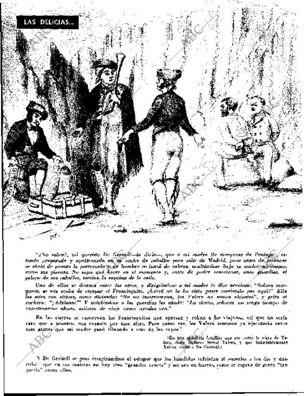 BLANCO Y NEGRO MADRID 08-08-1959 página 62