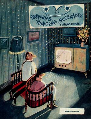 BLANCO Y NEGRO MADRID 08-08-1959 página 65