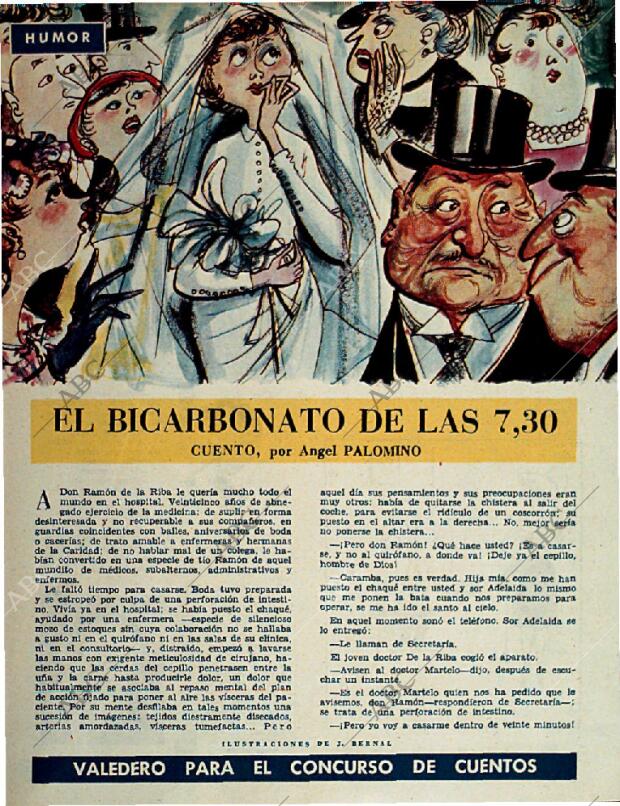 BLANCO Y NEGRO MADRID 08-08-1959 página 68