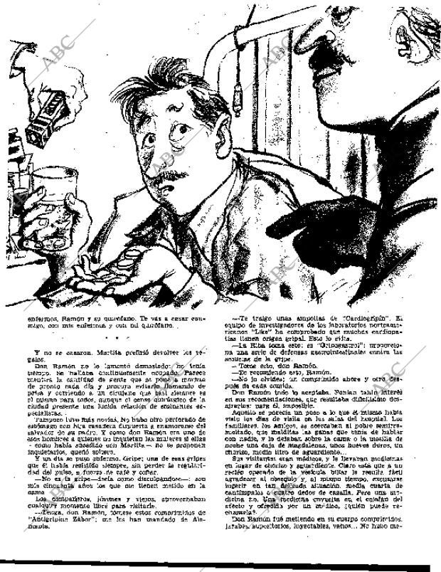 BLANCO Y NEGRO MADRID 08-08-1959 página 71