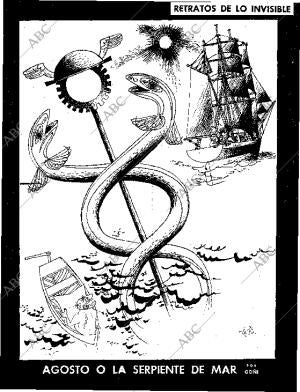 BLANCO Y NEGRO MADRID 08-08-1959 página 73