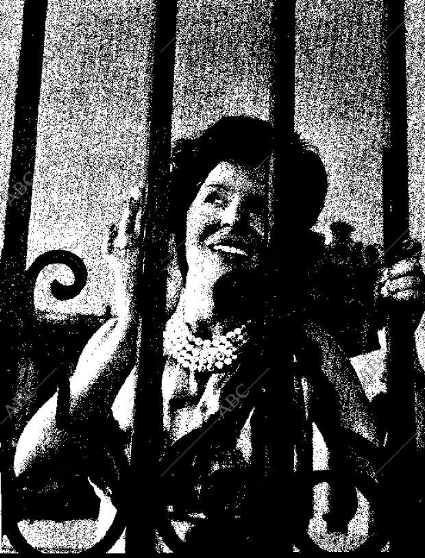 BLANCO Y NEGRO MADRID 08-08-1959 página 77