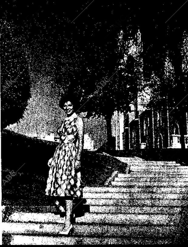 BLANCO Y NEGRO MADRID 08-08-1959 página 79