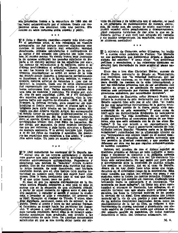 BLANCO Y NEGRO MADRID 08-08-1959 página 8