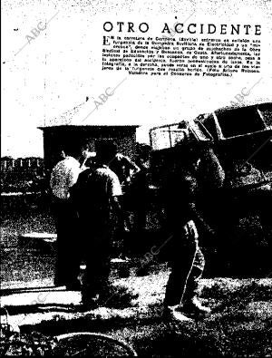 BLANCO Y NEGRO MADRID 08-08-1959 página 82