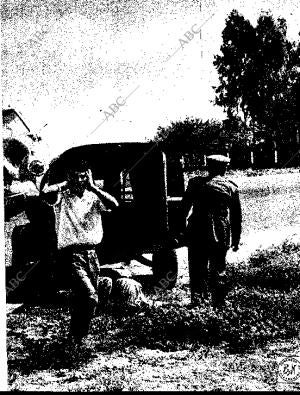 BLANCO Y NEGRO MADRID 08-08-1959 página 83