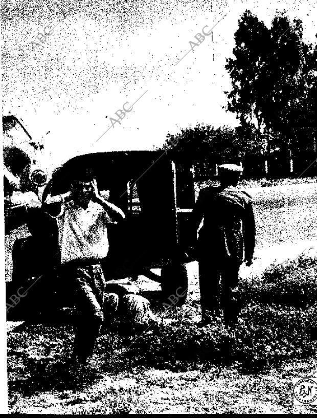 BLANCO Y NEGRO MADRID 08-08-1959 página 83