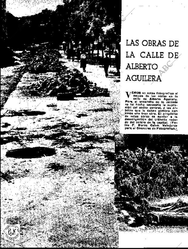 BLANCO Y NEGRO MADRID 08-08-1959 página 84