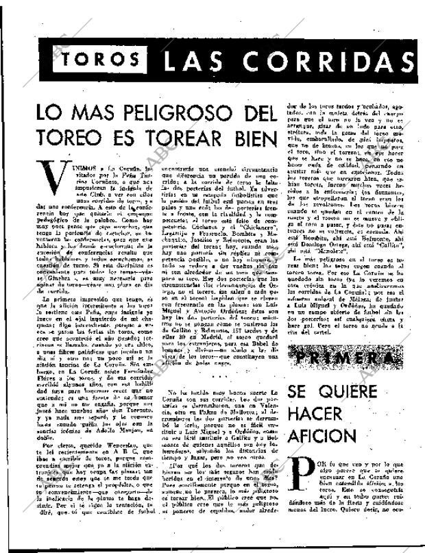 BLANCO Y NEGRO MADRID 08-08-1959 página 86