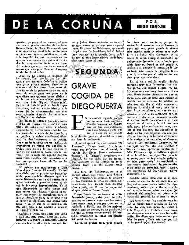 BLANCO Y NEGRO MADRID 08-08-1959 página 87