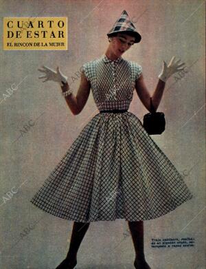 BLANCO Y NEGRO MADRID 08-08-1959 página 89