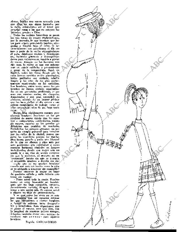 BLANCO Y NEGRO MADRID 08-08-1959 página 91