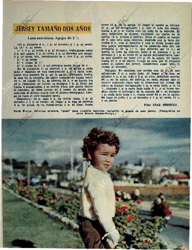 BLANCO Y NEGRO MADRID 08-08-1959 página 97