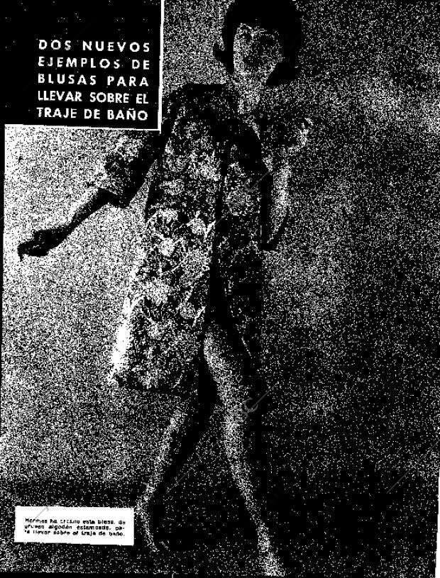 BLANCO Y NEGRO MADRID 08-08-1959 página 98