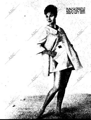 BLANCO Y NEGRO MADRID 08-08-1959 página 99