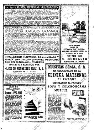 ABC MADRID 09-08-1959 página 18