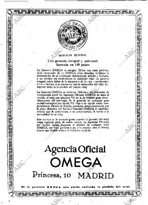 ABC MADRID 09-08-1959 página 2