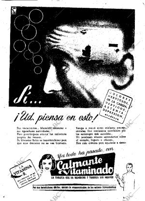 ABC MADRID 09-08-1959 página 26