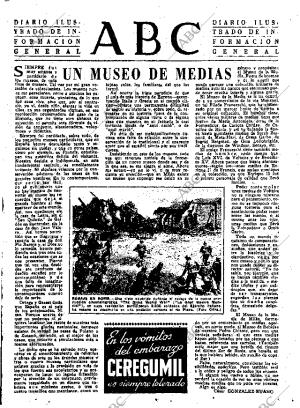 ABC MADRID 09-08-1959 página 3