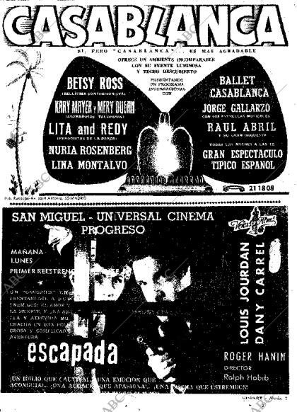 ABC MADRID 09-08-1959