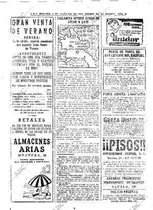 ABC MADRID 09-08-1959 página 52