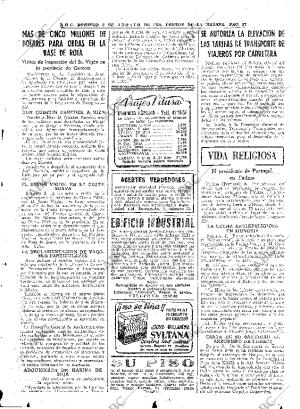 ABC MADRID 09-08-1959 página 57