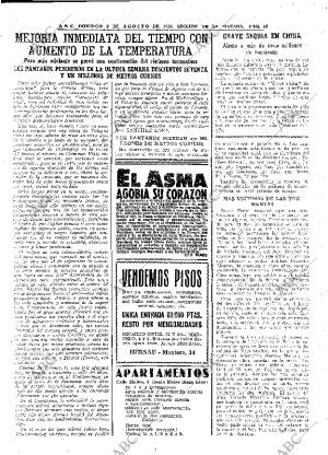 ABC MADRID 09-08-1959 página 60