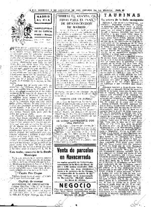 ABC MADRID 09-08-1959 página 63