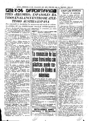 ABC MADRID 09-08-1959 página 65