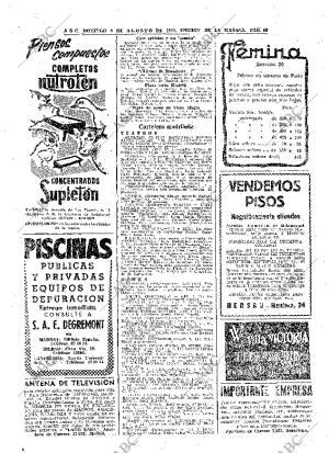 ABC MADRID 09-08-1959 página 68