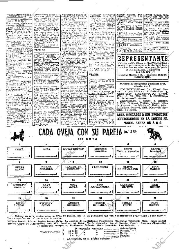 ABC MADRID 09-08-1959 página 74