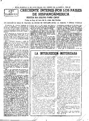 ABC MADRID 11-08-1959 página 17