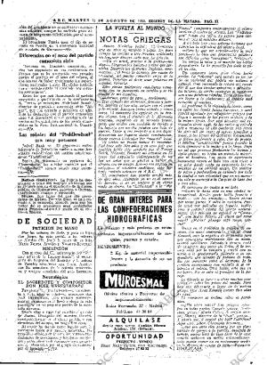 ABC MADRID 11-08-1959 página 21