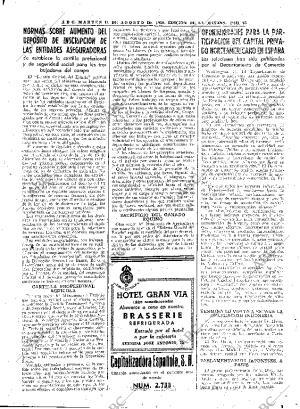 ABC MADRID 11-08-1959 página 23