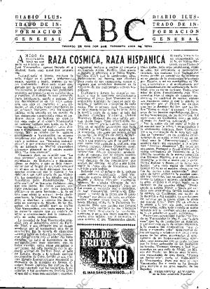 ABC MADRID 11-08-1959 página 3