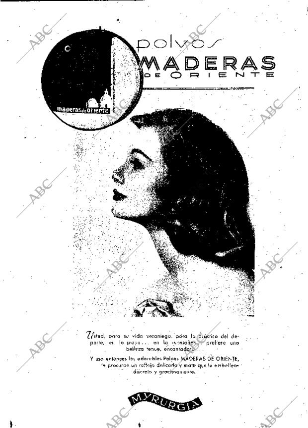 ABC MADRID 11-08-1959 página 44