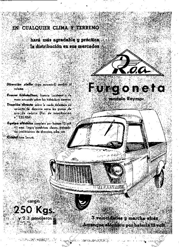 ABC MADRID 12-08-1959 página 14