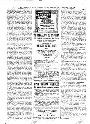 ABC MADRID 12-08-1959 página 26